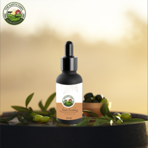 joint soothing serum