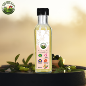 retexturing skin treatment oil